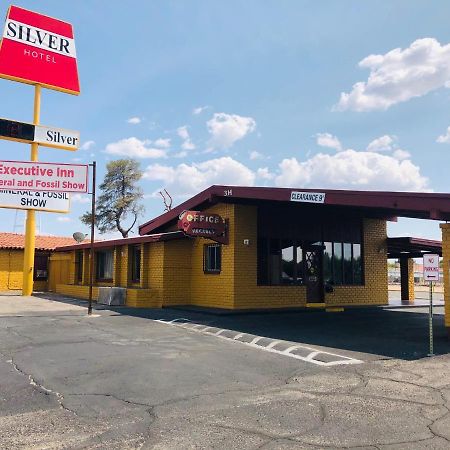 Silver Hotel Tucson Airport エクステリア 写真
