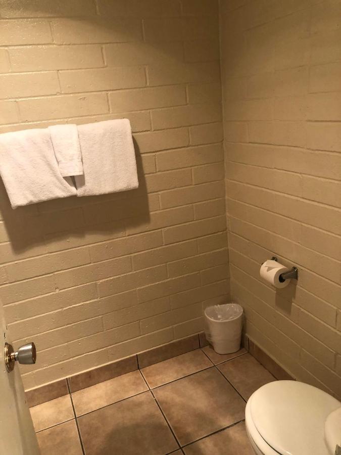 Silver Hotel Tucson Airport エクステリア 写真
