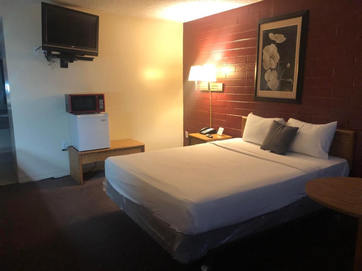 Silver Hotel Tucson Airport エクステリア 写真