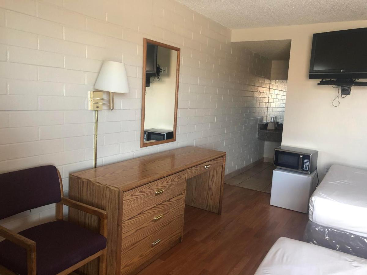 Silver Hotel Tucson Airport エクステリア 写真