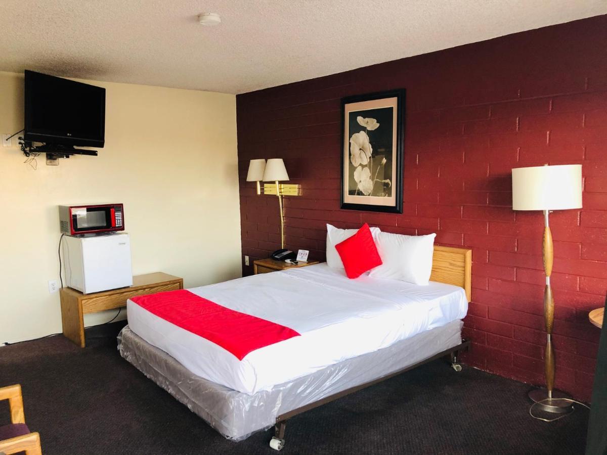 Silver Hotel Tucson Airport エクステリア 写真