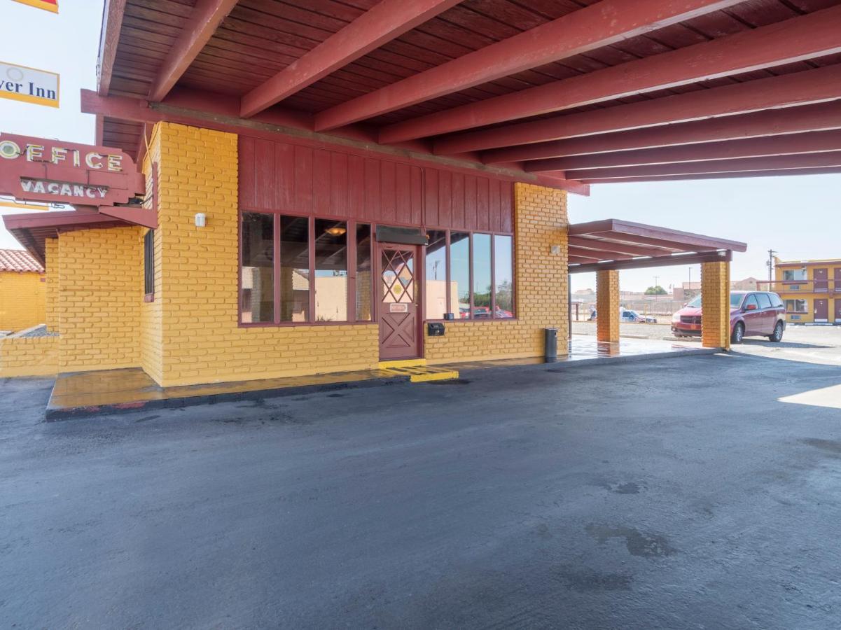 Silver Hotel Tucson Airport エクステリア 写真