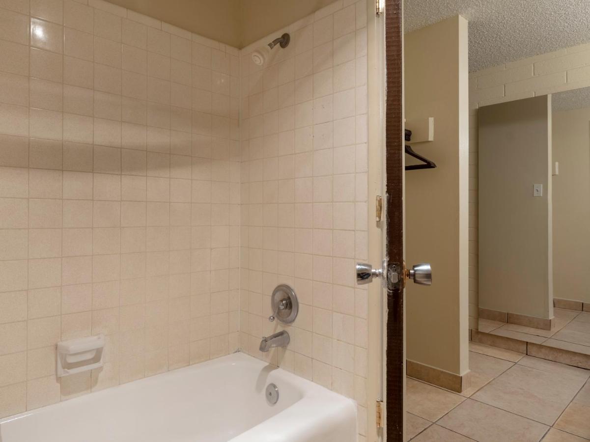 Silver Hotel Tucson Airport エクステリア 写真